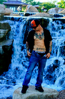 LANCE - LOCATION - ROMANCE - COVER - SOLOR