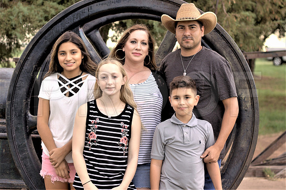 TEXAS 2018