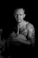 WILLIAM & TYF - ROMANCE - EROTIC