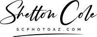 Shelton Cole HR BLACK