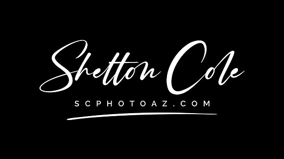 Shelton Cole FB COVER