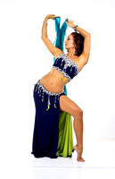 NYLA - SOLO - CHRISTMAS - ROMANCE - DANCE - MC