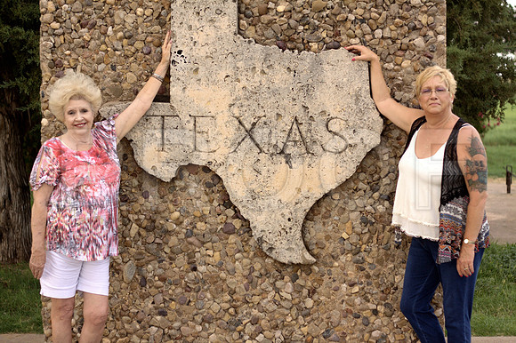 TEXAS 2018