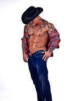 SCOTT - ROMANCE - COWBOY