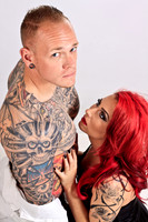 MATTY & COURTNEY - EROTIC - ROMANCE - SOLOS - NSFW