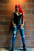 COURTNEY - MC