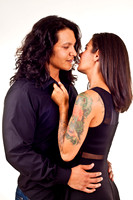 HENRY & JENN - ROMANCE - EROTIC