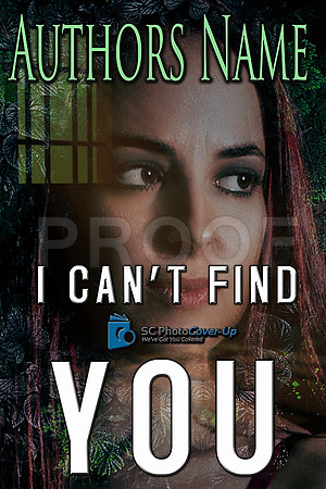 I CANT FIND YOU