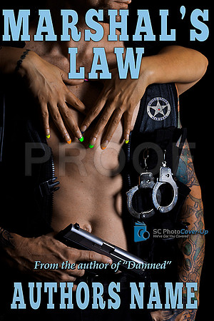 MARSHALS LAW