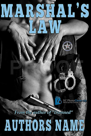 MARSHALS LAW-BW