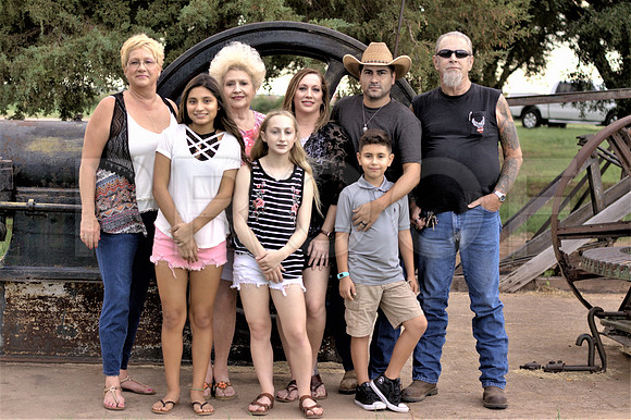 TEXAS 2018