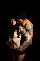 LANCE & BRITTANY - ROMANCE - FORMAL - EROTIC