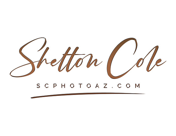 Shelton Cole HR COPPER