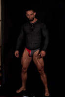 BRIAN - ROMANCE - COVER MODEL