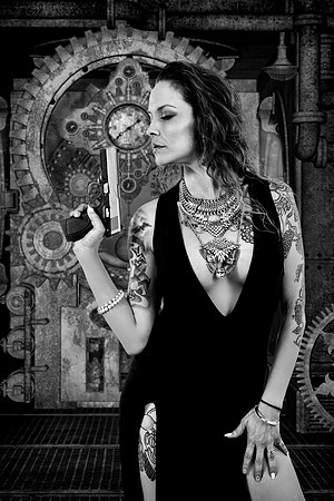 4M2B0193-STEAM-BW