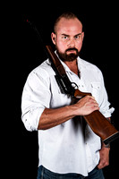 CHARLIE COWBOY