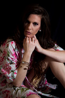 AMANDA - SOLO - ROMANCE
