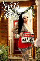 SANTA BABY 2023