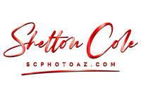 Shelton Cole HR RED