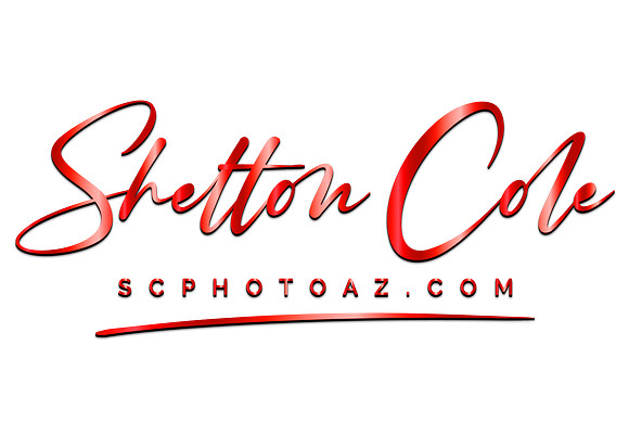 Shelton Cole HR RED