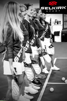 PICKLEBALL
