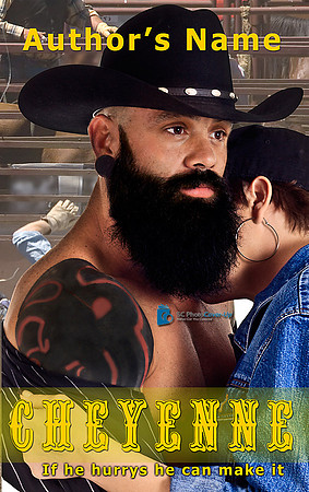 E-book Cover