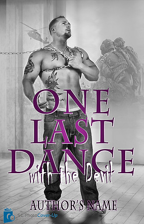 Chained-E-Book