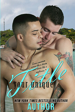 E-BOOK MLB-Premade