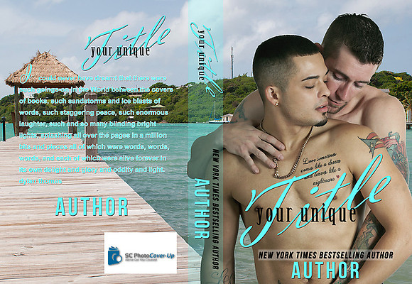 E-BOOK MLB-Premade-FULL