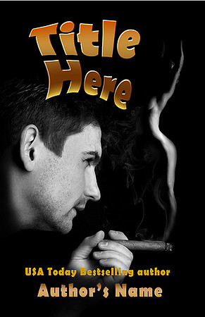 E-BOOK-TITLE-Up In Smoke