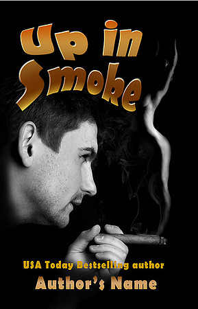 E-BOOK-Up In Smoke