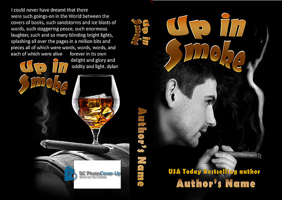 E-BOOK-Up In Smoke-Full