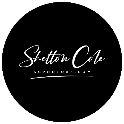 Shelton Cole SM CIRCLE