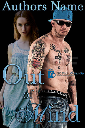 OUT OF MIND-2