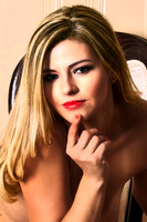 FEMALE PORTRAITS