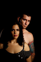 MAX & VANESSA - BDSM - ROMANCE