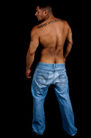 JAMES - ROMANCE - COWBOY - FORMAL