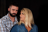 MICHAEL & JULIE - ROMANCE - OUTDOORS