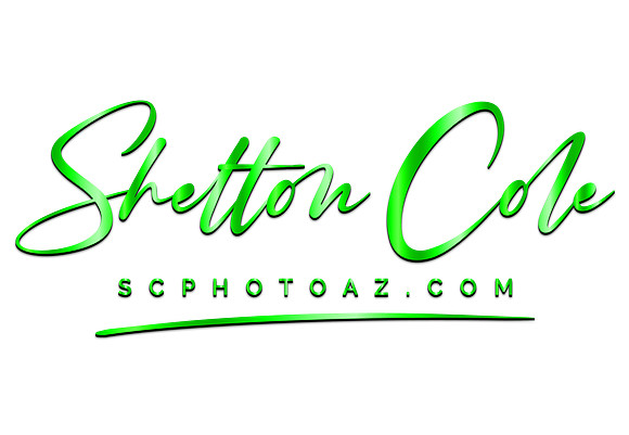 Shelton Cole HR GREEN